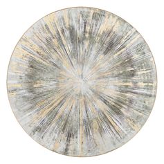Déco murale IZZIE D80cm
