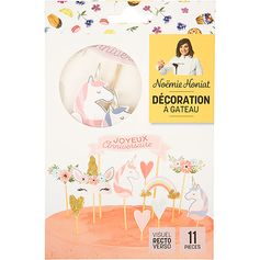 EKKONG Mini Figurine Licorne, 8 Pièces Licornes Figurines pour Enfants Decoration Gateau Licorne Petite Figurine pour Filles Bureau-, Bibliothèque-, Fête d' anniversaire-, Gâteau- Décoration EKKONG Mini Figurine Licorne, 8 Pièces Licornes Figurines pour Enfants Decoration Gateau Licorne Petite Figurine pour Filles Bureau-, Bibliothèque-, Fête d' anniversaire-, Gâteau- Décoration