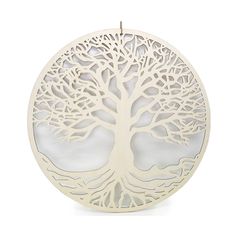 Décoration murale arbre de vie D 40cm