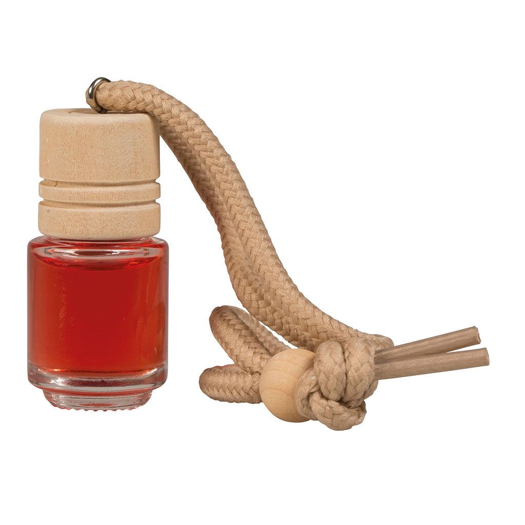 Désodorisant pêche à suspendre