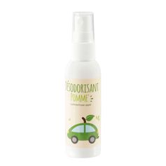 Désodorisant spray voiture senteur pomme 59ml