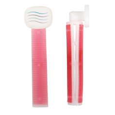 Désodorisant stick grille d'aération pêche 2x6.5cm