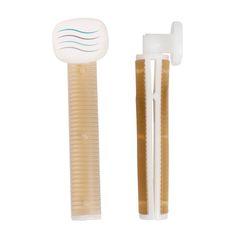 Désodorisant stick grille d'aération vanille 2x6.5cm