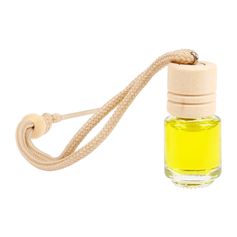 Désodorisant vanille à suspendre