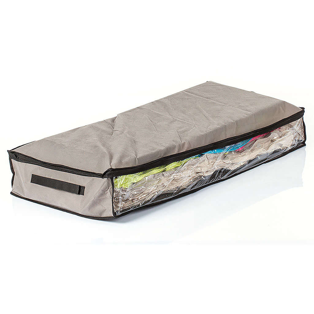 Housse et sac de rangement sous vide 216L - Centrakor