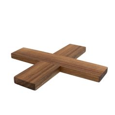 Dessous de plat acacia 20x20x2cm