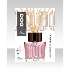 Meilleurs Diffuseurs Parfum Maison en 2024 : Découvrez-vite Meilleurs Diffuseurs Parfum Maison en 2024 : Découvrez-vite