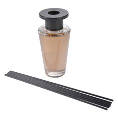 Diffuseur de parfum cône et 6 bâtons opium 100ml
