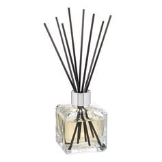 Diffuseur de parfum cube Liliflora 125ml - MAISON BERGER