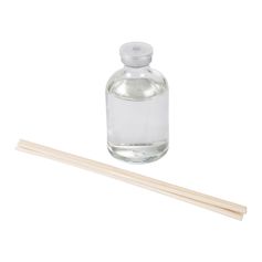 Diffuseur de parfum et 6 bâtons jasmin 50ml