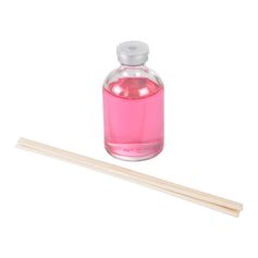 Diffuseur de parfum et 6 bâtons orchidée 50ml