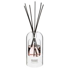 Diffuseur de parfum ILAN bouquet poudré 150ml