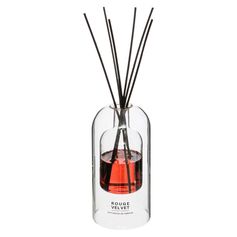 Diffuseur de parfum ILAN rouge velvet 150ml