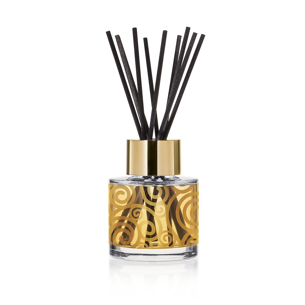 Diffuseur de parfum Intemporel Divines épices 200ml - GOA