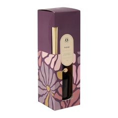 Diffuseur de parfum senteur figue 100ml