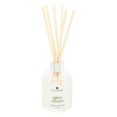 Diffuseur OUDY parfum jasmin 100ml