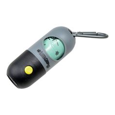 Distributeur de 20 sacs avec lampe intégrée