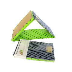 Double griffoir 21 x H 38 x 5.5 cm