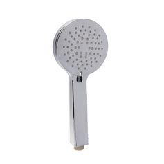 Douchette 3 fonctions chromée 10x24.5cm