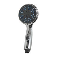 Douchette 5 fonctions 10x23.5cm