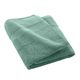 Drap de bain coton céladon 90x150cm