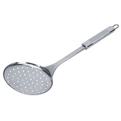 Écumoire SPIRIT inox H 36cm