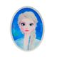 Ecusson thermocollant Elsa Reine des neige