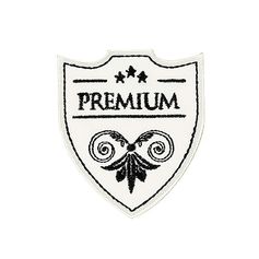 Ecusson thermocollant PREMIUM