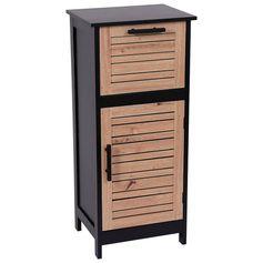 Élément bas BERGEN 1 porte 36.5x83x30cm