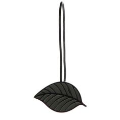 Embrasse résine aimanté VANCOUVER kaki