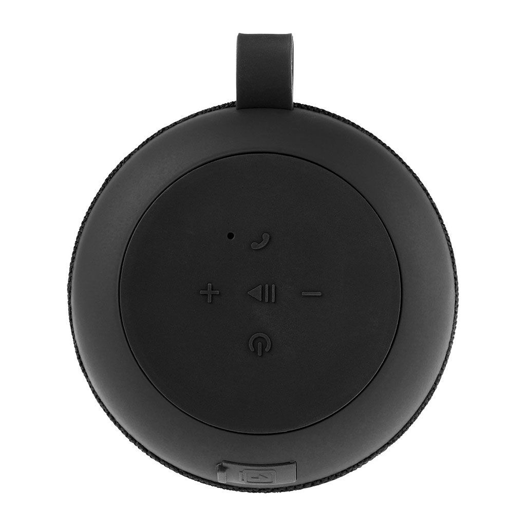 Ecouteurs Bluetooth sans fil avec étui de charge - Centrakor