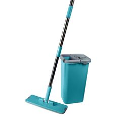 Ensemble de lavage vertical avec housse microfibre