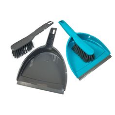 Ensemble pelle et balayette CELESTE