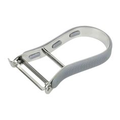 Epluche légumes rasoir ergonomique