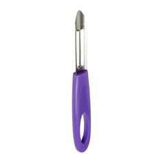 Éplucheur à légumes inox 9cm