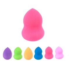 Éponge à maquillage