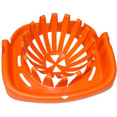 Essoreur mâchoire pour balai à franges adaptable au seau de 14L en plastique