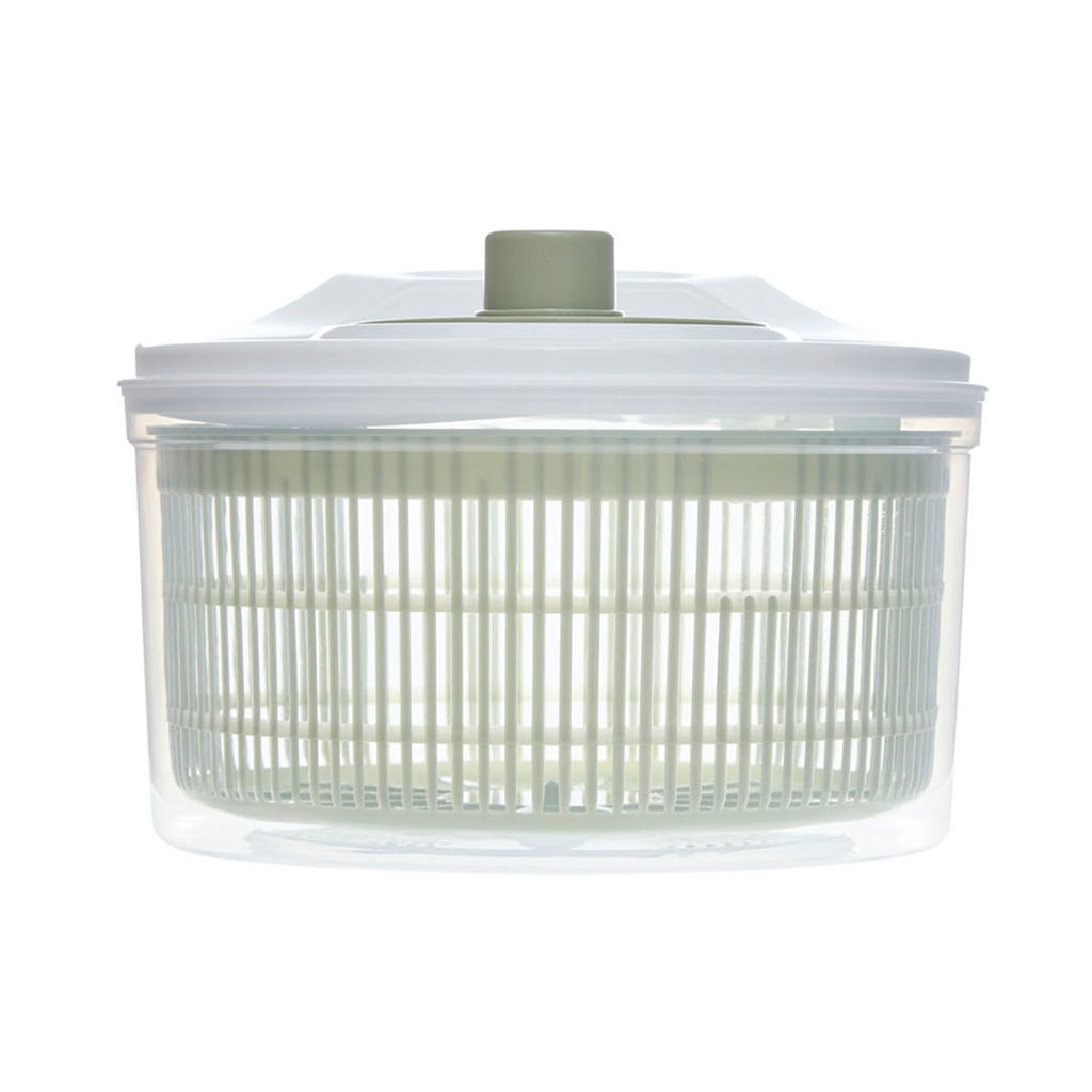 Essoreuse à salade ronde 3L