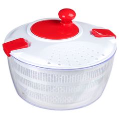 Essoreuse mécanique à clips 24x16.5cm