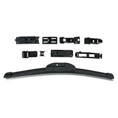 Essuie glace QUALITECH 350mm