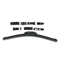 Essuie glace QUALITECH 400mm