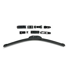 Essuie glace QUALITECH 450mm