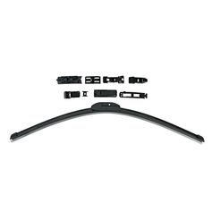 Essuie glace QUALITECH 650mm