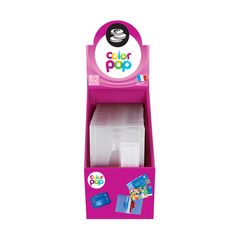 Étui rigide carte bancaire anti piratage transparent