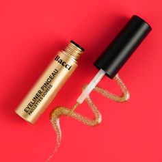 Eyeliner pinceau paillettes | BACCI