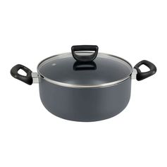 Fait tout RACINES en aluminium recyclé induction D 24cm