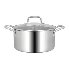 Fait tout VIRTUOSE en inox induction D 24cm