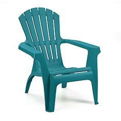 Fauteuil dolomiti bleu canard 84x74x87cm