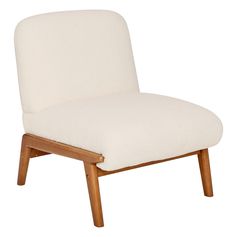 Fauteuil LIORA beige 68.5x62.5x80cm