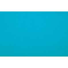 Feuille de papier crépon bleue 50x200cm